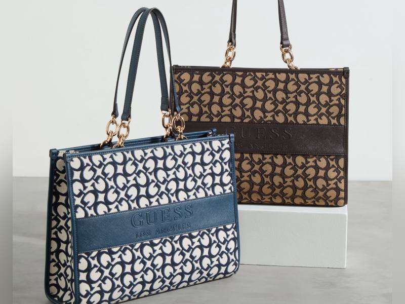 G by Guess logo