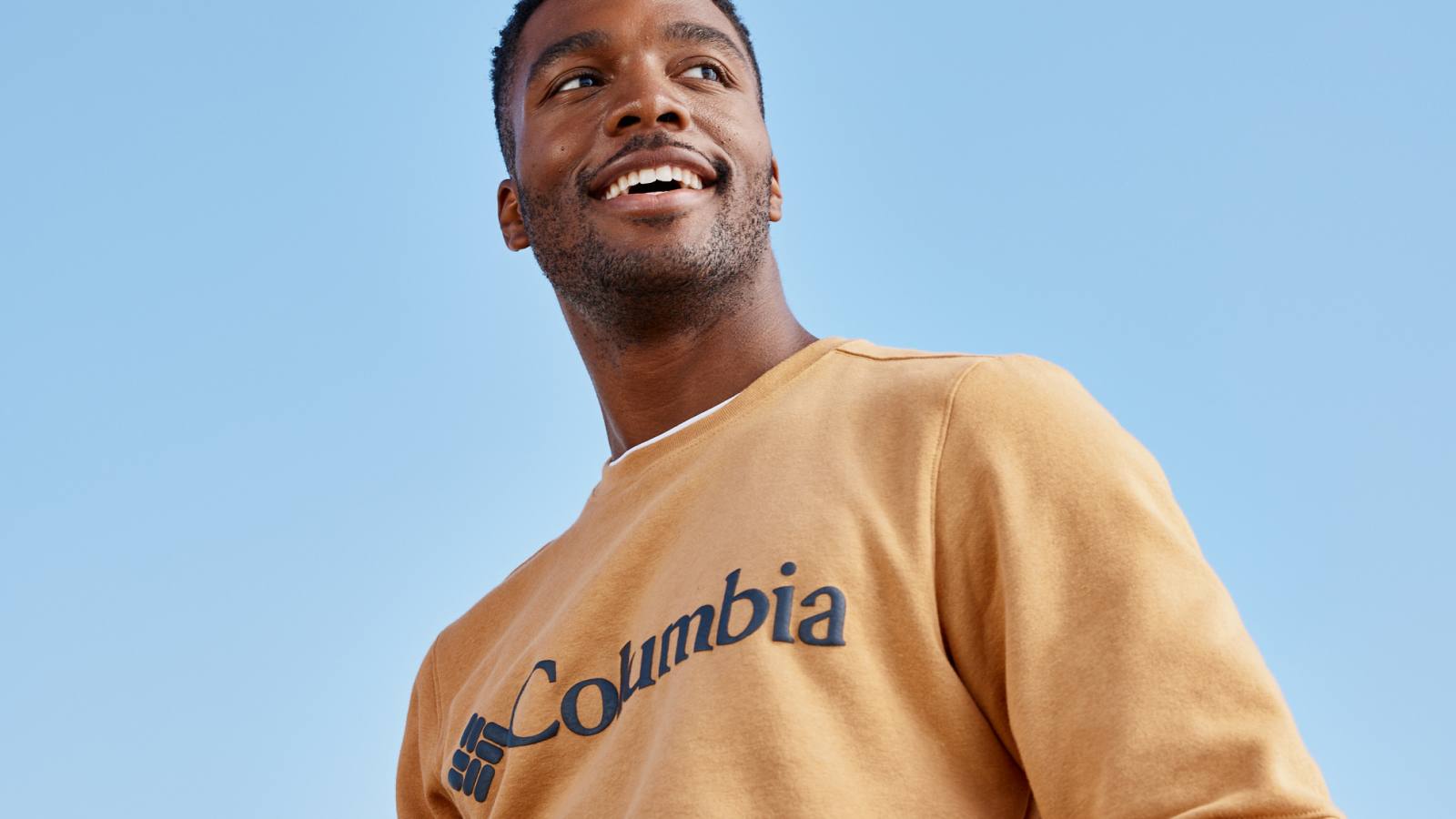 Columbia Factory Store logo