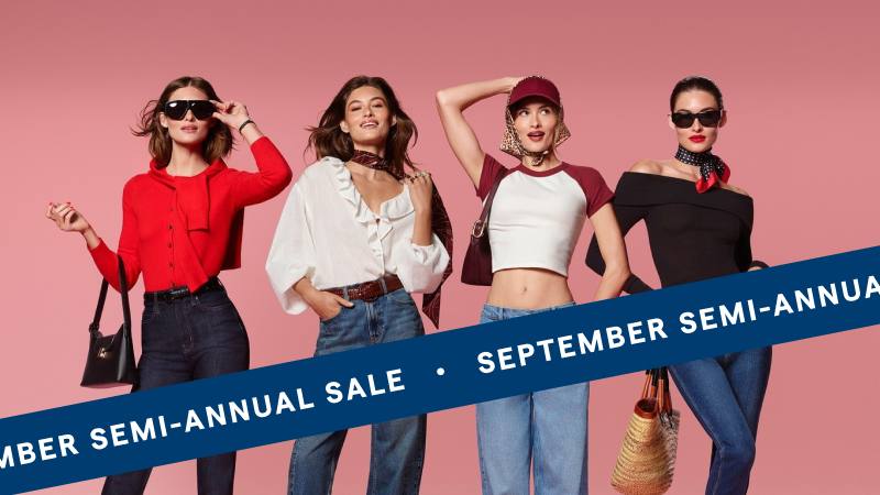 Old Navy Outlet logo