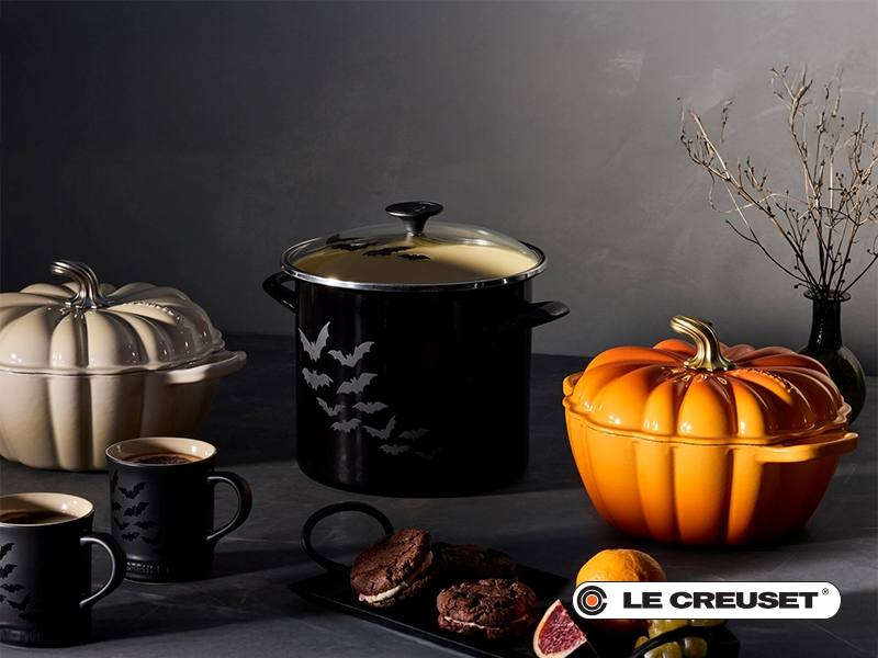 Le Creuset logo